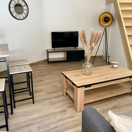 Apartamento Delice De Nimes Exterior foto
