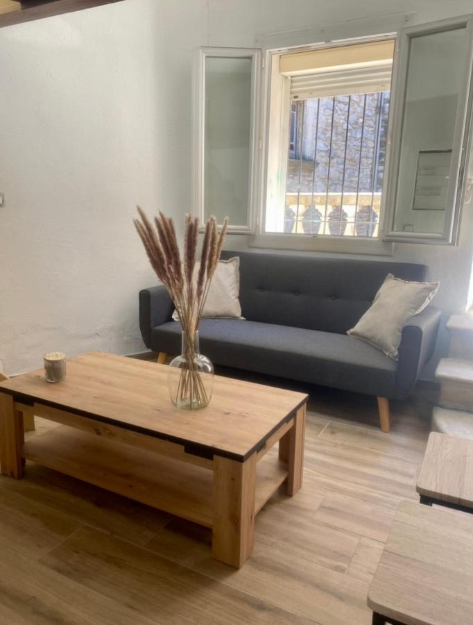 Apartamento Delice De Nimes Exterior foto