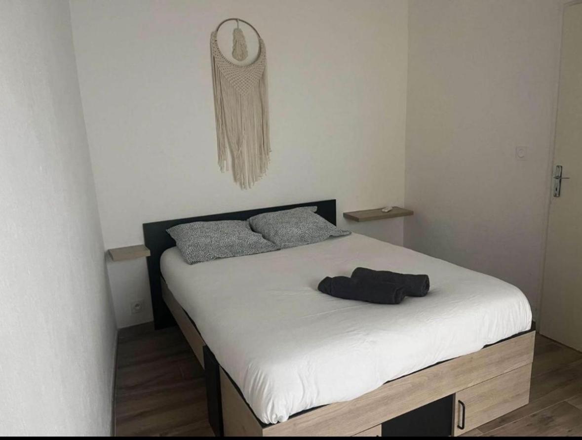 Apartamento Delice De Nimes Exterior foto
